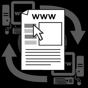 internet / website